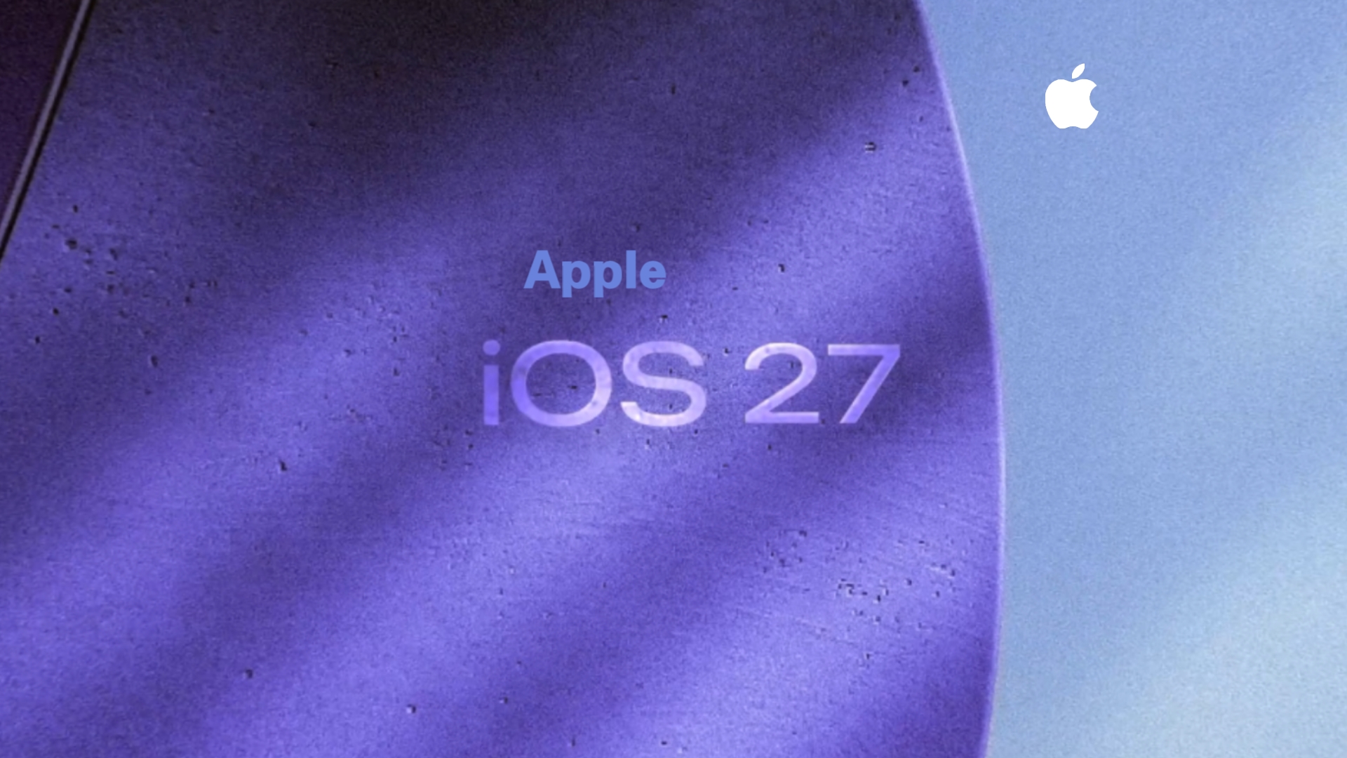 ios27.0正式版什么时候发布？苹果iOS历年发布规律分析