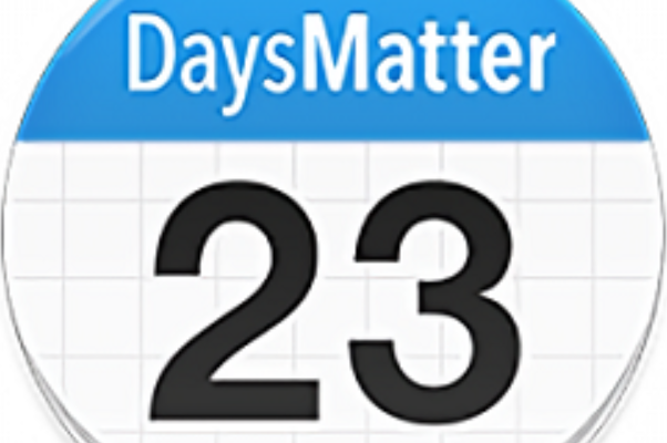 Days Matter倒数怎么变正数？倒计时方向切换方法