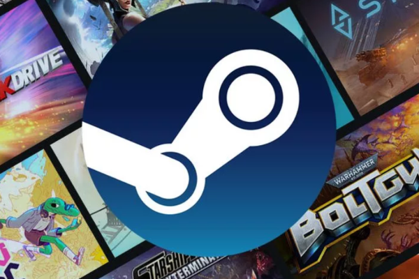 steam官网注册入口在哪？新账号注册详细流程