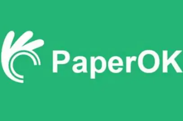 paperok网页版入口在哪？查重直接用这个