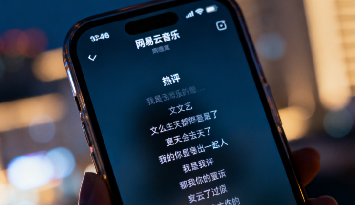 网易云音乐热评墙在哪？热评墙入口与查看方法